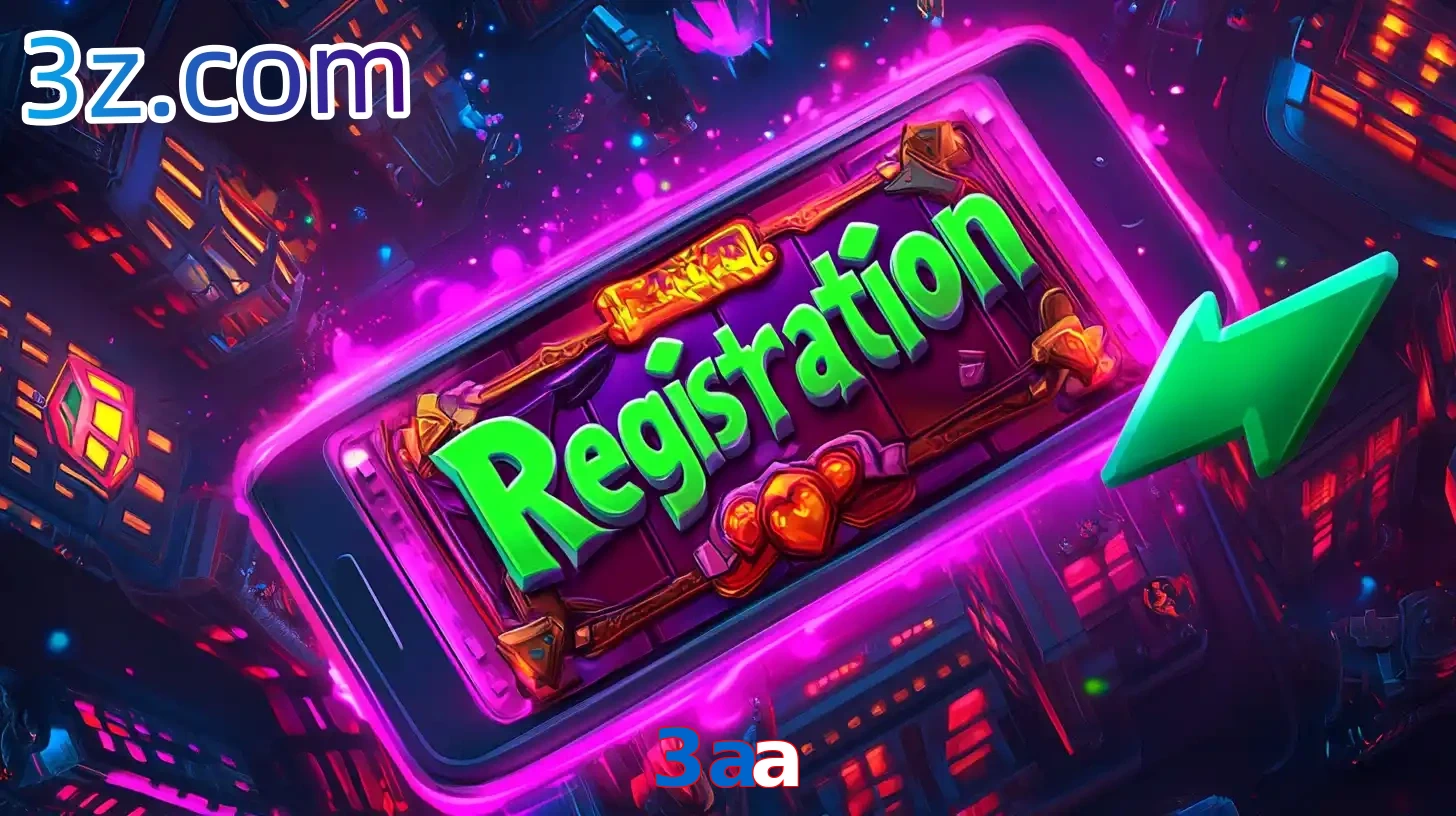 3aa registro slots online celular